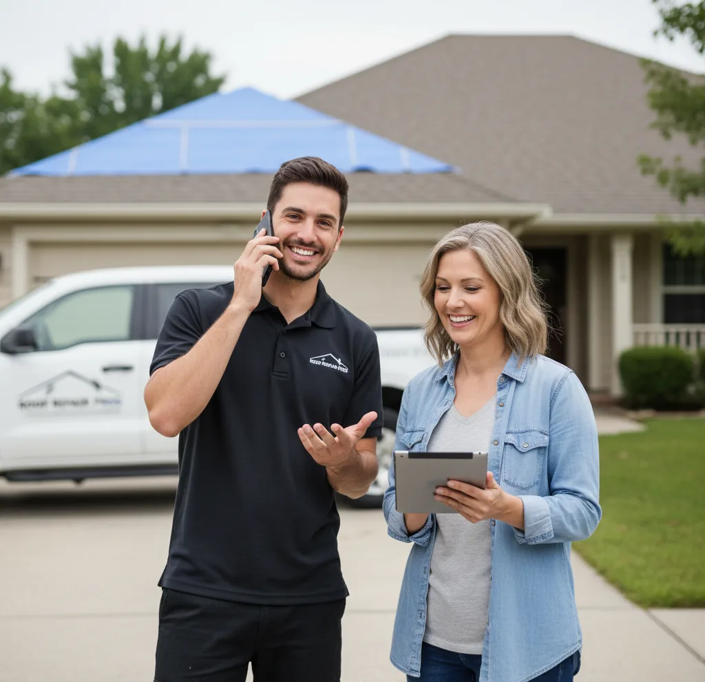 Storm Damage Repair in Savage, MN